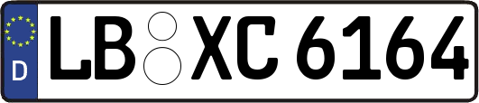 LB-XC6164