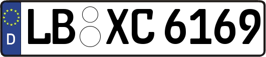 LB-XC6169