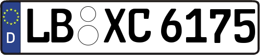 LB-XC6175