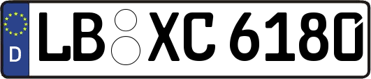 LB-XC6180