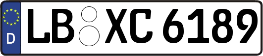 LB-XC6189
