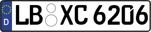 LB-XC6206