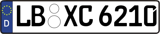 LB-XC6210