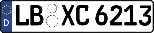 LB-XC6213