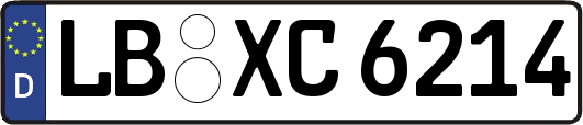 LB-XC6214