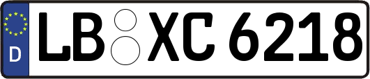 LB-XC6218
