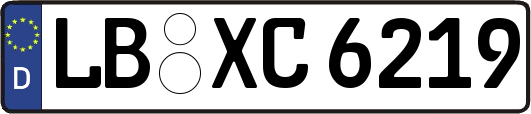 LB-XC6219