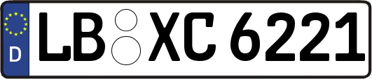 LB-XC6221