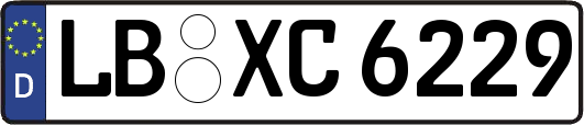 LB-XC6229
