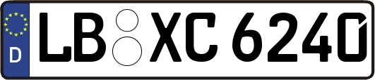 LB-XC6240