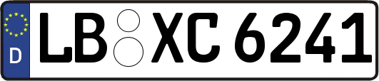 LB-XC6241