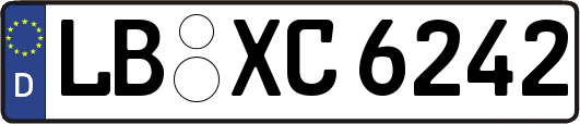 LB-XC6242