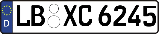LB-XC6245