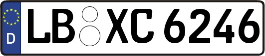 LB-XC6246