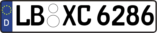 LB-XC6286