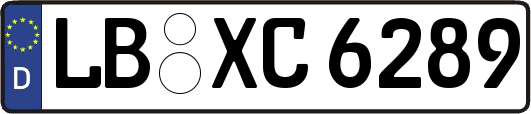 LB-XC6289