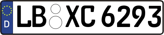 LB-XC6293