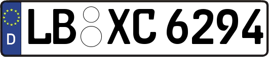 LB-XC6294