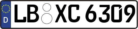 LB-XC6309