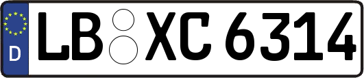 LB-XC6314
