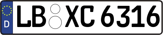 LB-XC6316