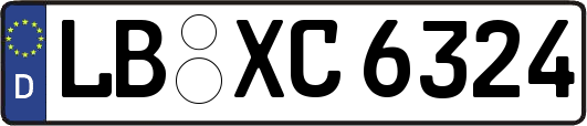 LB-XC6324