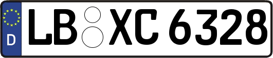 LB-XC6328