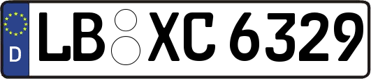 LB-XC6329