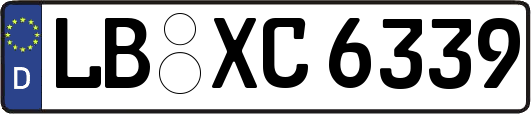 LB-XC6339