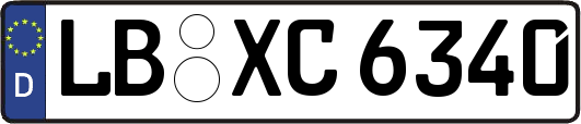 LB-XC6340
