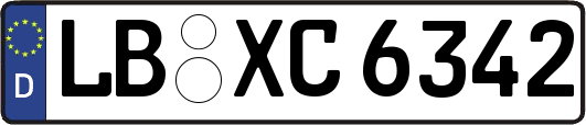 LB-XC6342