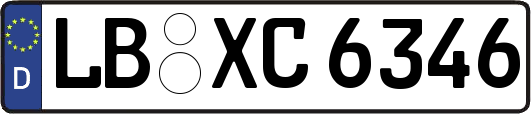 LB-XC6346