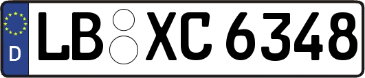 LB-XC6348