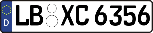 LB-XC6356