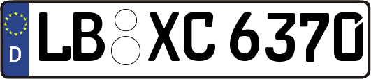 LB-XC6370