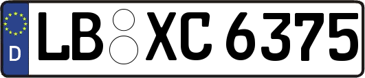 LB-XC6375