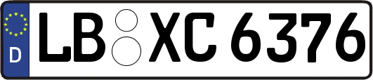 LB-XC6376
