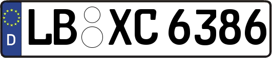 LB-XC6386