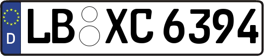 LB-XC6394