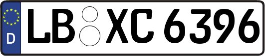 LB-XC6396