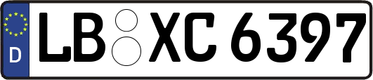LB-XC6397