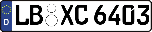 LB-XC6403