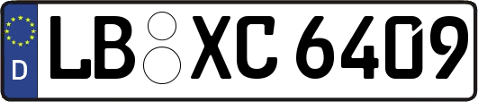 LB-XC6409