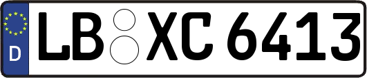 LB-XC6413