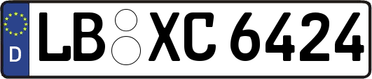 LB-XC6424