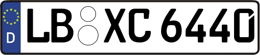 LB-XC6440
