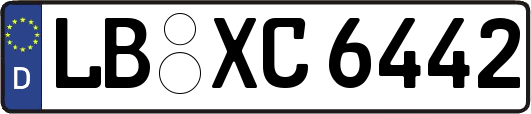 LB-XC6442