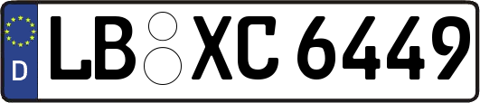 LB-XC6449