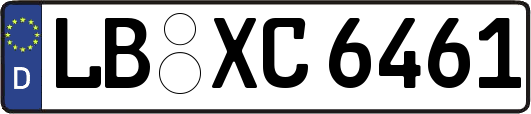 LB-XC6461