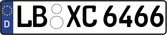 LB-XC6466